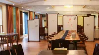 Jihuawu House, Xitashan, China Hotels in Qianxi