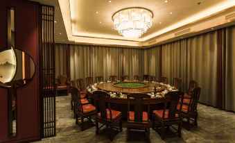 Longcheng Internationnal Hotel