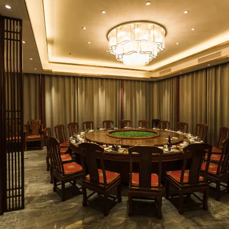 Longcheng Internationnal Hotel