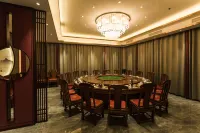 Longcheng Internationnal Hotel Hotels in Juye