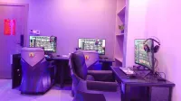 Ma'anshan Weiyi Hotel Hoteller i Bowang District