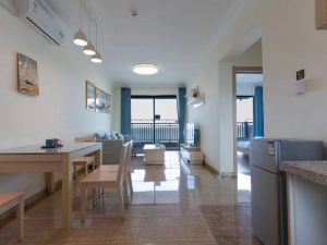 Tulip Seaside Apartment (Dinglongwan International Ocean Resort)