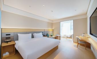 JI Hotel (Pingdingshan Wanda Plaza)