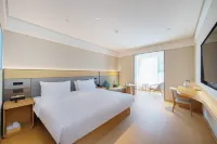 JI Hotel (Pingdingshan Wanda Plaza) - 3-Star