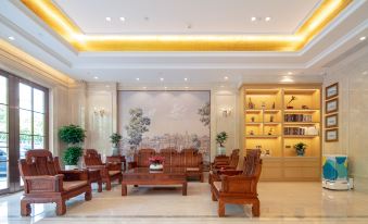 Vienna Hotel (Huawei Europe Town store in Songshan Lake)