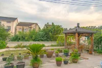 Suzhou Dao Xiang Impression Homestay (Cai Flower Sea Shop in Bei Tai Lake Tourist Vacation Area) Các khách sạn gần Xushuguan Development Zone Passenger Transport Terminal