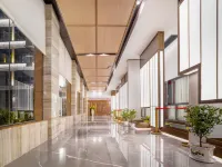 Yunlong Hotel Hotels in Zhuxi