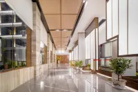 Yunlong Hotel Hotels in Zhuxi