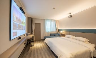 Zhongtian Phoenix Hotel (Changzhou Dinosaur Park Global Harbor) - Housity
