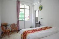 Foshan Yinju Prosperous Homestay Hotel in zona Foshan Sanshui Dananshan Forest Park
