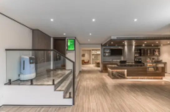 HanTing Hotel (Lixin Wanda Plaza)