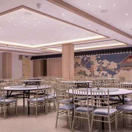 Lihuachuan Grand Hotel
