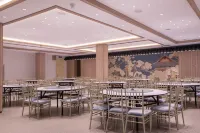 Lihuachuan Grand Hotel - breakfast