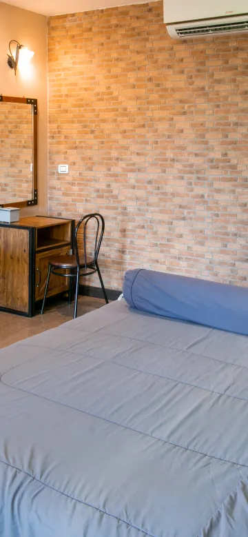 สตูดิโอ ดับเบิ้ล รูม