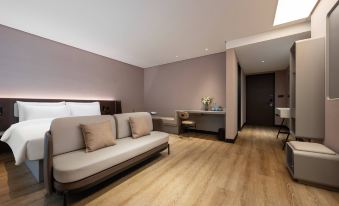 HanTing Hotel (Juancheng Qichezhan)