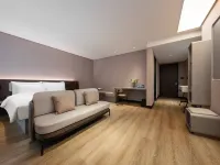 HanTing Hotel (Juancheng Bus Station) Hotels in Juancheng