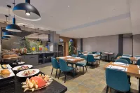 MAISON Hotel (Yongzhou Municipal Committee, Lengshuitan, Yongzhou) - breakfast