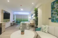 Lime Resort El Nido Hotels in 