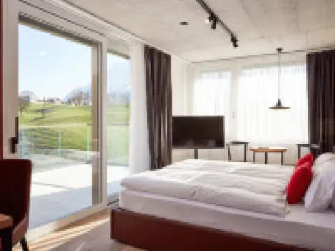 Tailormade Hotel Rigiblick Küssnacht Hotels in Kussnacht