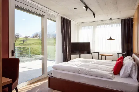 Tailormade Hotel Rigiblick Küssnacht