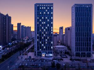 Xi'an Hotel (Jiujiang Railway Station Wanda Plaza)