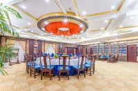 Ming Zuo Xing Tan Hotel