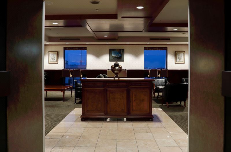 Premier Hotel -Tsubaki- Sapporo photo 2
