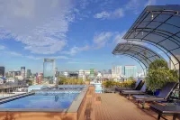 Ohana Phnom Penh Palace Hotel Các khách sạn ở Phnom Penh