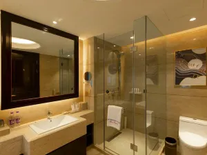 Wyndham Grand Plaza Royale Kaicheng Anji