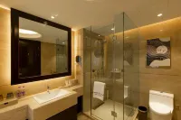 Wyndham Grand Plaza Royale Kaicheng Anji