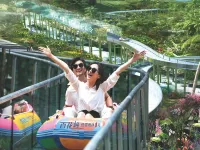 Baihualing ShanShui Village Hotel Hotels in Qiongzhong Li and Miao Autonomous County