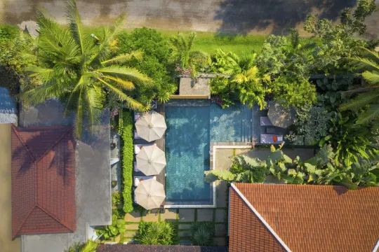 Sokkhak Boutique Resort & Spa