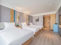 GreenTree Inn Hotel Hotels in Artux