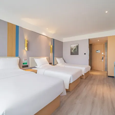 GreenTree Inn Hotel