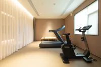 JI Hotel (Jingzhou Changjiang Daxue) - 3-Star