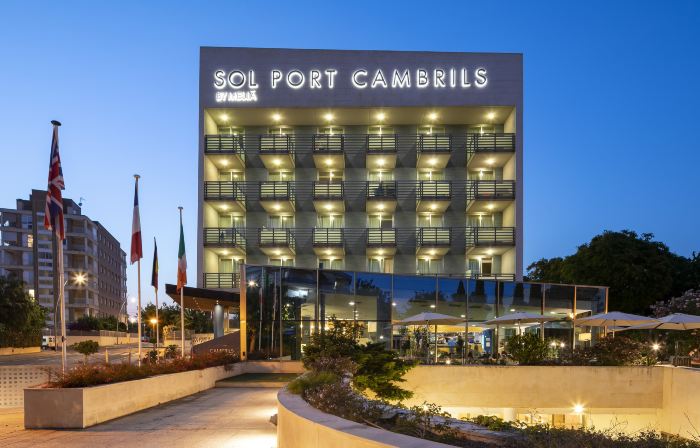 Sol Port Cambrils
