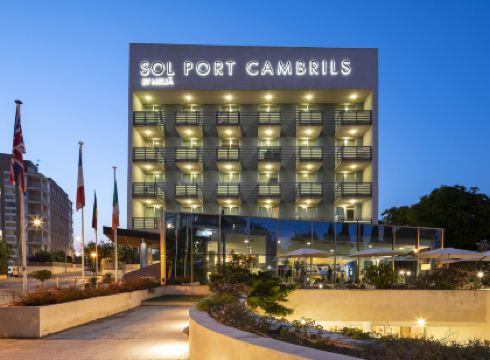 Sol Port Cambrils