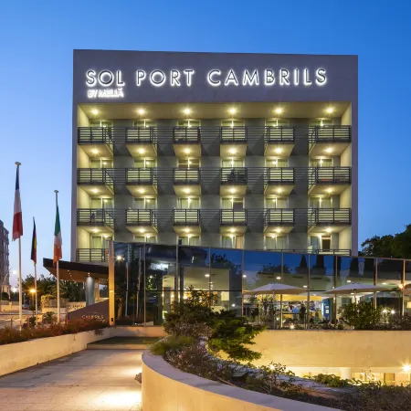Sol Port Cambrils