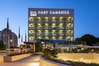 Sol Port Cambrils Hotels in Cambrils