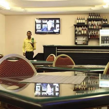 Adsuit Hotel Calabar