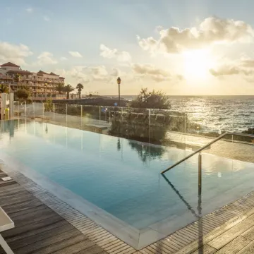 Hotel Ereza Mar - Adults Only