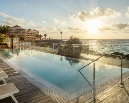 Hotel Ereza Mar - Adults Only Hoteles en Maxorata