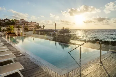 Hotel Ereza Mar - Adults Only Hotels in der Nähe von The Lord Nelson Bar
