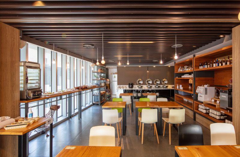Chaiin Hotel - Dongmen