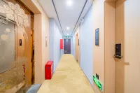 Renhuai Yaste Hotel (Renhuai Maotai Hospital)