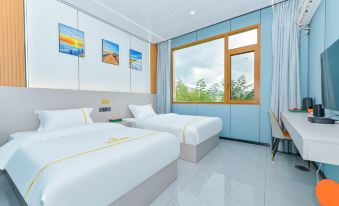 Shibing Yeppo Business Travel Hotel