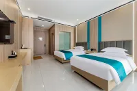 Ordos Mukang Hotel