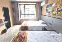 Junyi Hostel
