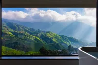 Yinmo Resort Hotel (Longji Terrace)