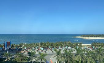 Muong Thanh Holiday Quang Binh Hotel